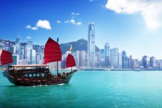 香港航空「4S Mega Sale」開跑 早鳥優惠最高享25％折扣