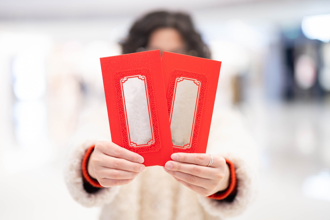 周六鬼門開 命理師教紅包袋招財法 偏財大發