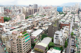 史上新高！一表看六都前5大餘屋區 桃園奪3席