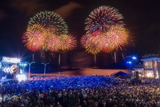 「臺南夏日音樂節」將軍吼9／6-7熱鬧開唱