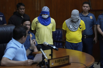 2日人馬尼拉剛下車就中槍亡 主謀疑為同胞 殺人動機曝