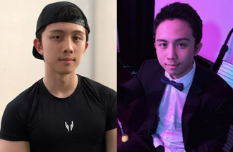 孫安佐攜新女友見孫鵬！西門町街頭牽手、擁抱 經紀人親證實