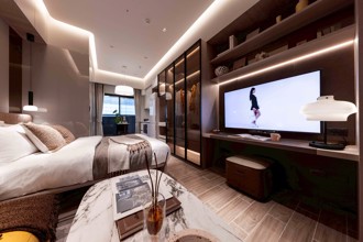 東區小宅受矚目 「志榮BR4」吸引僑民與商務客進場