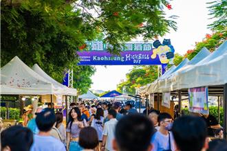 「雄嗨調酒節」9月開喝！ 亞洲百大酒吧齊聚愛河畔