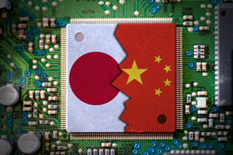 陆挑战日功率半导体主导权 日媒：技术差距仅剩不到3年