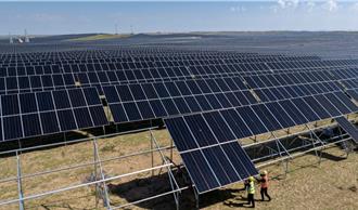 太陽能反內卷升級！陸官方出重拳 劍指低價競爭亂象