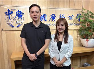 徐國勇將接民進黨祕書長　牛煦庭：當年「薯條三兄弟」也沒成績