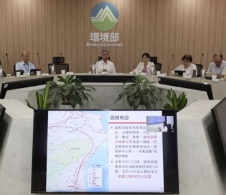 高鐵延伸宜蘭今環評 代理縣長盼獲支持：實現長久以來的夢想