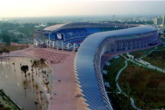 高雄演唱會經濟爆發卻虧錢？「世運免費借」18場收入僅975萬