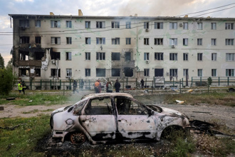 美不派兵 指揮歐洲部隊？外媒揭烏克蘭戰後「安保」劇本