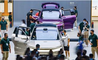 陸汽車經銷商生存告急 上半年7成難達銷售目標