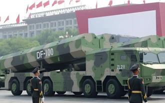 新武器很多！陸9.3閱兵將有這些「第一次」記者會全說了