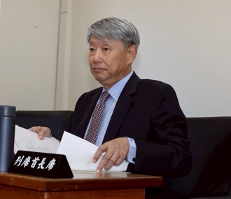 內閣改組頻遭點名  郭智輝：來是偶然去是必然