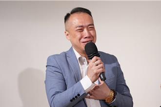 安哥道歉了！7年女友離奇中毒身亡　他暴哭吐實情「認家暴」