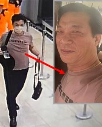 三联集团徐少东吸金22亿落跑    湖西乡代等九人助偷渡遭起诉