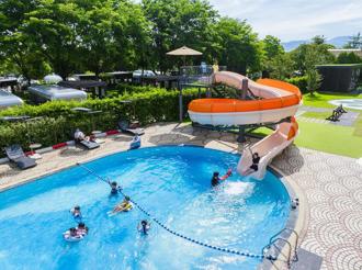 桃園悅華大酒店「盛夏微涼」優惠開跑 一泊二食3299元起