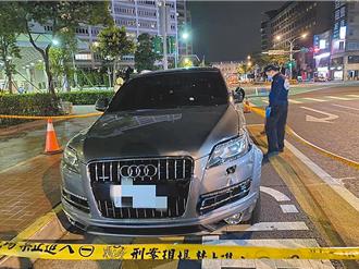 新莊警遭衝撞開槍誤殺女乘客遭求國賠   法官：符合警械使用免賠