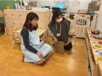 新竹市府聯手清大 全面提升托嬰中心保育品質