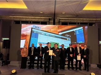 新北EMIS再獲國際肯定 勇奪2025 WITSA全球智慧城市獎