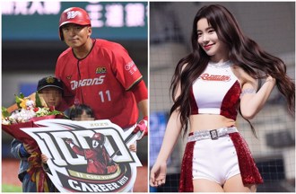 李多慧險遭界外球擊中！朱育賢道歉　她要求1事慘被拒絕