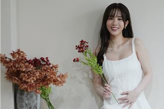 愛雅拋懷孕喜訊曝過程！ 決定分享「好孕棉」造福粉絲