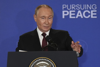 普丁怎會坐下來與澤倫斯基談？專家曝「最慘前提」