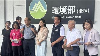 高鐵延伸宜蘭居民盼通過 呼籲反對方成「監督力量」助發展