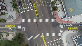 桃園中壢領航北路改善 凝聚地方共識爭經費
