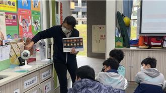 桃園教育局表揚優秀護理人員 歡迎新血加入守護學子健康