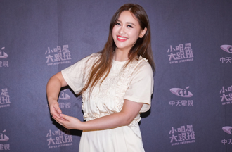 Sandy代班《不熙娣》半年！罕淚崩「每次錄影回家哭一陣子」