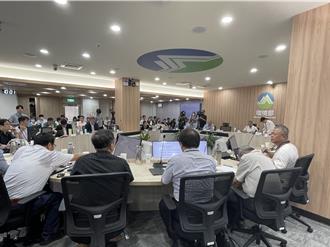 高鐵延伸宜蘭案環評過關 後續土石方處理成焦點