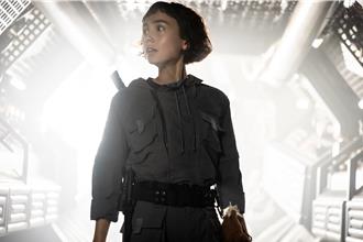 霸榜Disney＋台灣Top 3！《異形：地球》上線6天達920萬次觀看