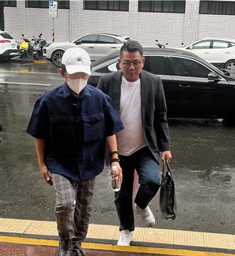 黄子佼拚缓刑！已与30人和解「剩5人」 出庭鞠躬道歉