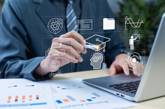 教出11歲大學生！自學拿到雙學位 單親爸辭掉律師這樣做