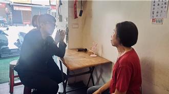 新竹醉男砸店殴人延烧！南门派出所遭狂刷1星负评讽：改卖早餐好了