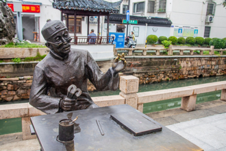 他驚言「女子為天子」！4位洩露天機者下場揭曉