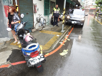 不爽三重小吃店不收客　醉翁遭店家友人毆傷命危