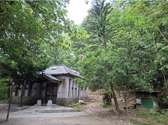 獨家》高雄黃蝶翠谷灌溉水供洗手 民眾批「離譜」憂傷身