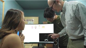 說話「ㄣㄥ不分」？陽明交大研究：兩發音正悄悄合併中