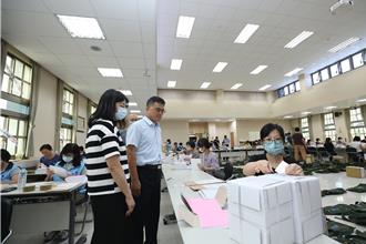 核三公投嘉市投票人數22萬餘人  藍白今晚開講衝同意票