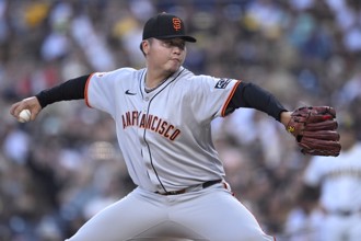 MLB》不保證還有機會！鄧愷威吞第3敗 恐成本季最終先發