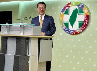 與蘇貞昌不合影響蘇巧慧初選？徐國勇：牙齒都會咬到舌頭