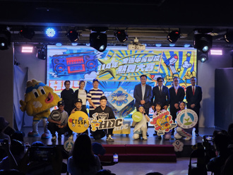 全國中等學校熱舞大賽 周末決賽「舞力全開」