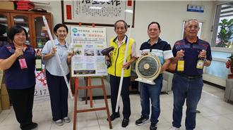 影》避免清洁队员遭割刺伤 埔里订「回收安全日」