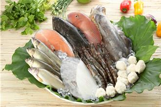 桃園竹圍魚鱻節登場 演唱會、親子DIY嗨翻天