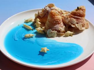 台中万枫酒店迎台中海洋馆开幕   「海洋静谧」下午茶凭票券7折