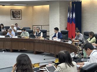 台北市場面臨汰換期 蔣萬安：借鏡國際打造城市特色