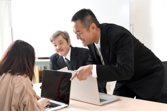 40岁转职也不怕！这公司抢招「中高龄无经验」菜鸟 月薪最高破38万