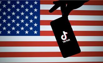 川普玩哪招？ 最后期限将至 白宫开通TikTok官方帐号