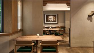 韩国唯一！米其林三星名厨姜珉求客座晶华 4场餐会订位9成满